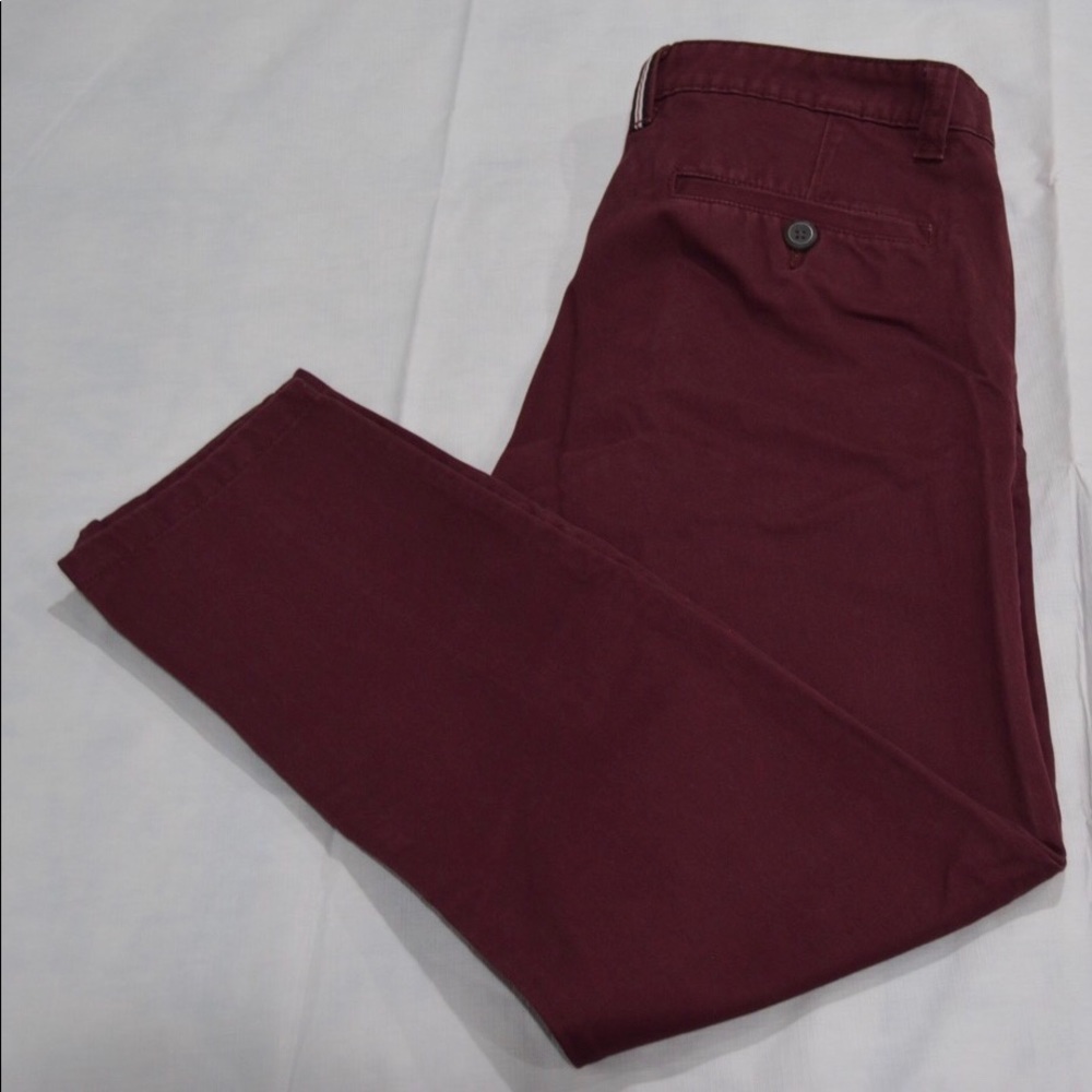 Forever 21 Mens Straight Fit Jeans. Size: 32x32